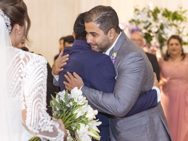 O casamento de Jake e Jones em Belém, Pará 174