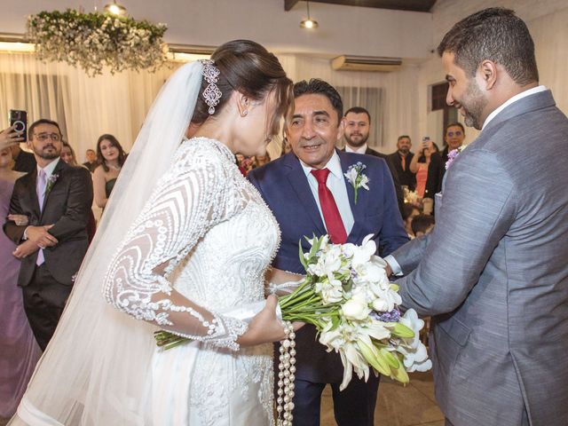 O casamento de Jake e Jones em Belém, Pará 175