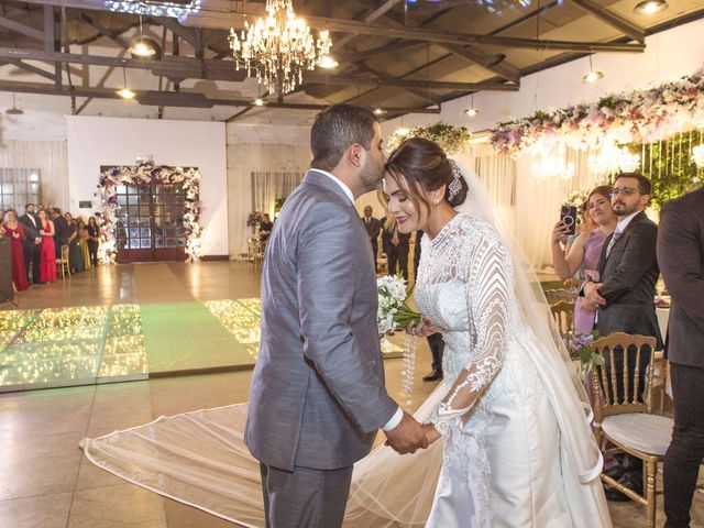O casamento de Jake e Jones em Belém, Pará 176