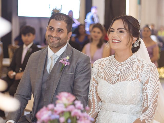 O casamento de Jake e Jones em Belém, Pará 181