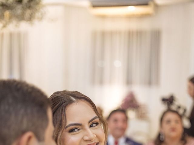 O casamento de Jake e Jones em Belém, Pará 182