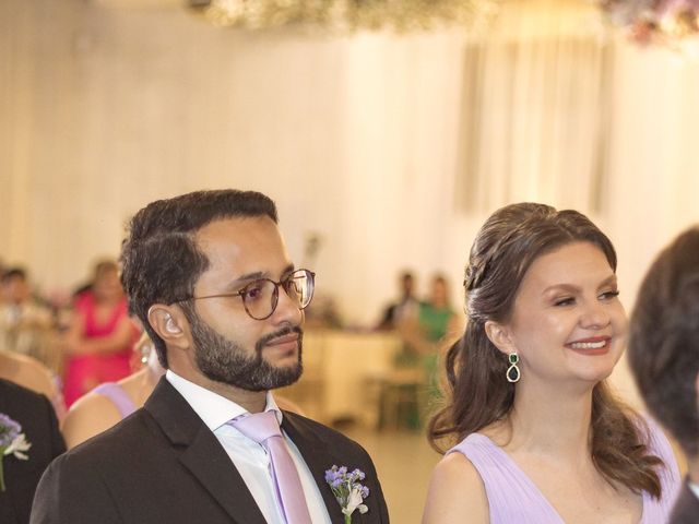 O casamento de Jake e Jones em Belém, Pará 185