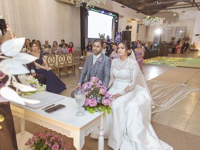 O casamento de Jake e Jones em Belém, Pará 189