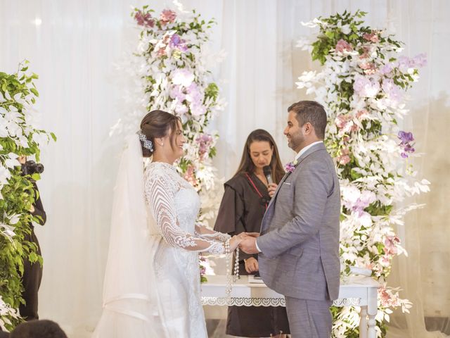 O casamento de Jake e Jones em Belém, Pará 190