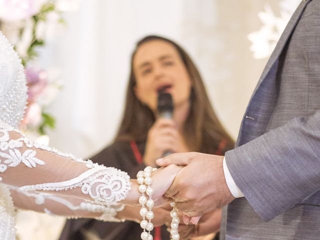 O casamento de Jake e Jones em Belém, Pará 191