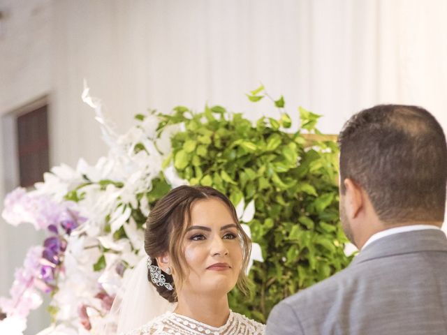 O casamento de Jake e Jones em Belém, Pará 193