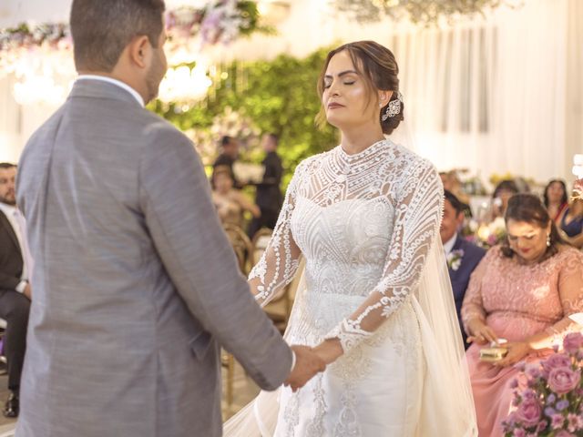O casamento de Jake e Jones em Belém, Pará 195
