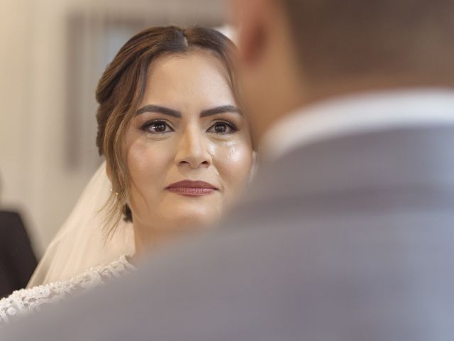O casamento de Jake e Jones em Belém, Pará 196