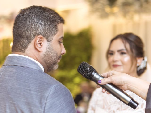 O casamento de Jake e Jones em Belém, Pará 197