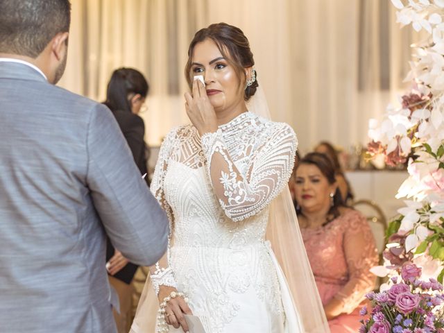 O casamento de Jake e Jones em Belém, Pará 198