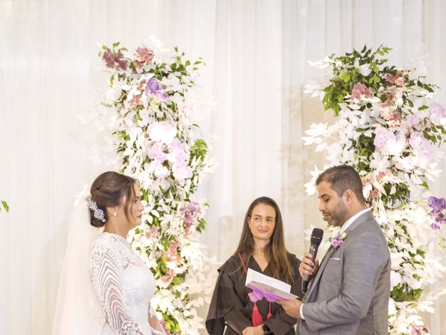 O casamento de Jake e Jones em Belém, Pará 199