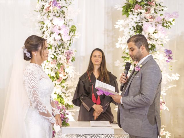 O casamento de Jake e Jones em Belém, Pará 200