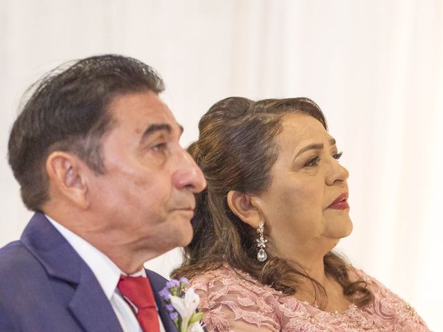 O casamento de Jake e Jones em Belém, Pará 201