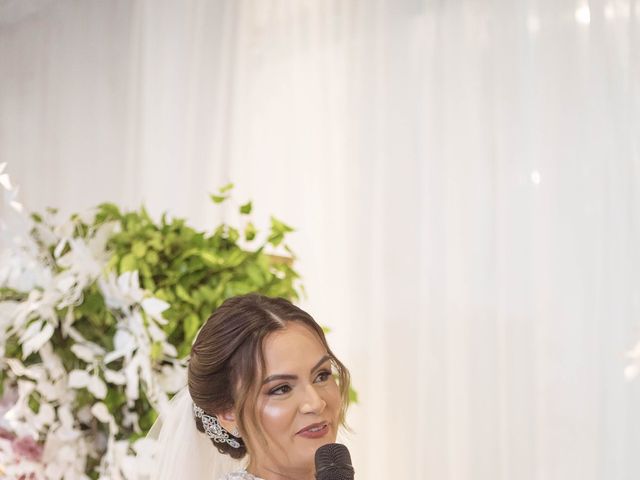 O casamento de Jake e Jones em Belém, Pará 203