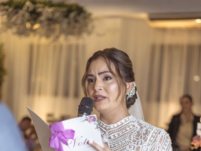 O casamento de Jake e Jones em Belém, Pará 204