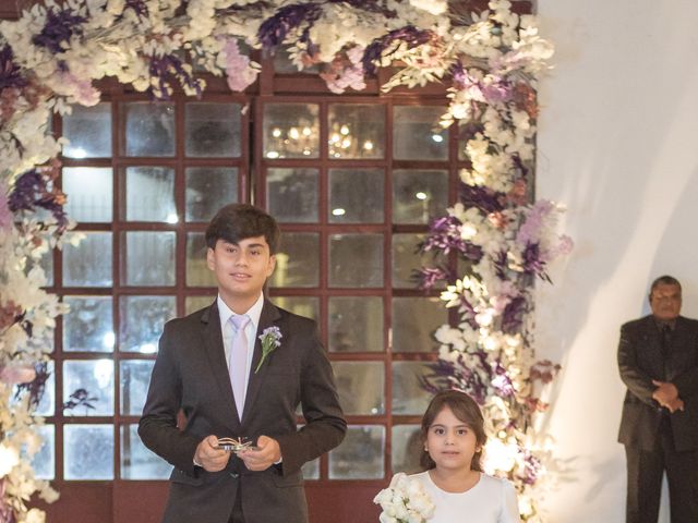 O casamento de Jake e Jones em Belém, Pará 205