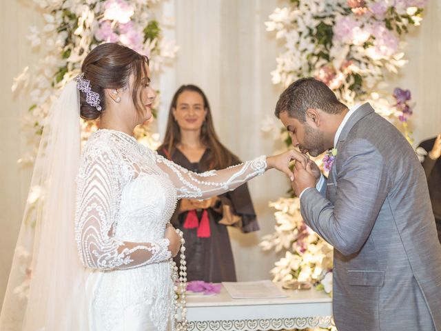 O casamento de Jake e Jones em Belém, Pará 206