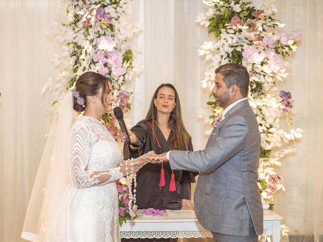 O casamento de Jake e Jones em Belém, Pará 207
