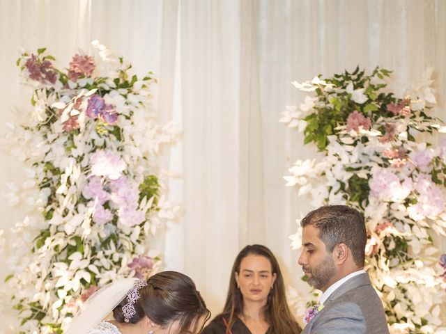O casamento de Jake e Jones em Belém, Pará 208
