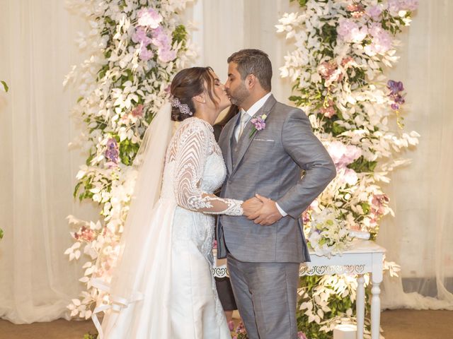 O casamento de Jake e Jones em Belém, Pará 209