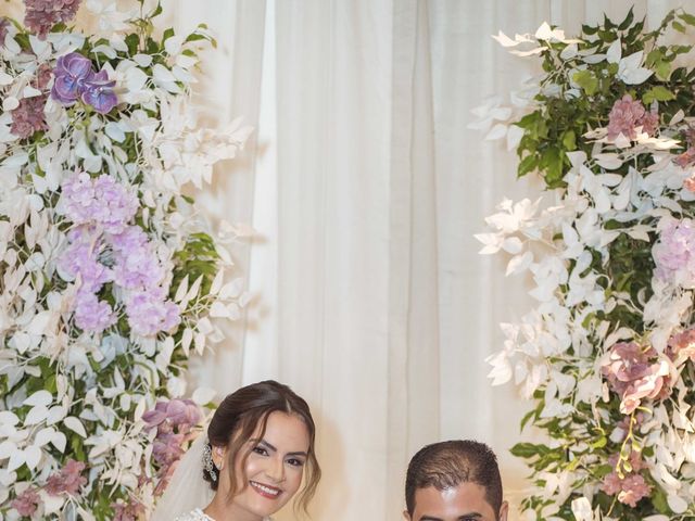 O casamento de Jake e Jones em Belém, Pará 210