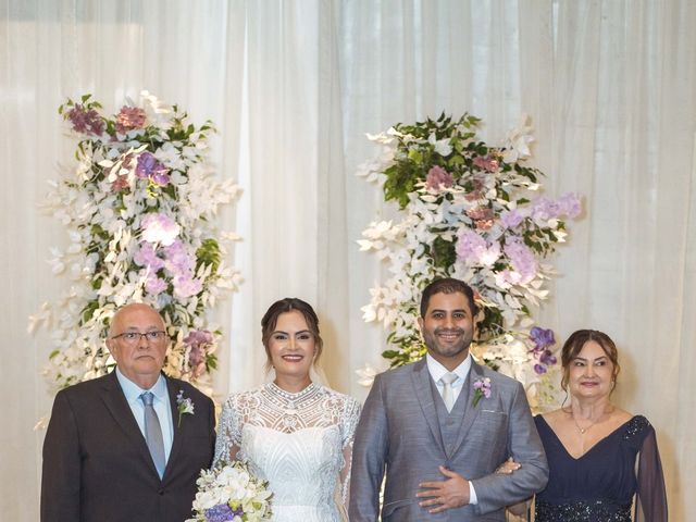 O casamento de Jake e Jones em Belém, Pará 211