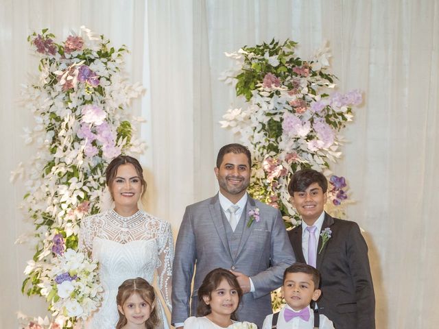 O casamento de Jake e Jones em Belém, Pará 212