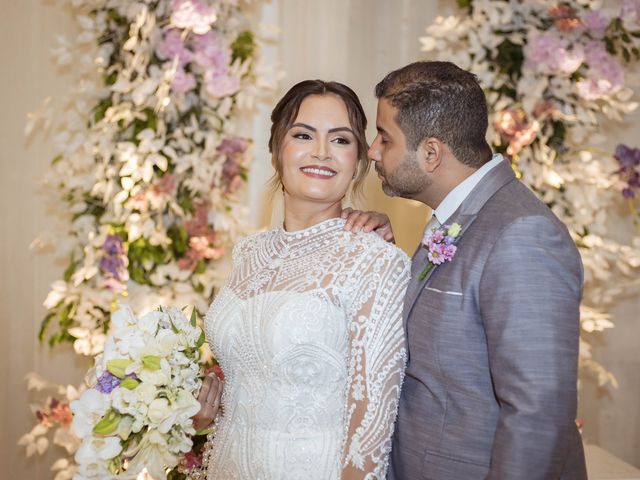 O casamento de Jake e Jones em Belém, Pará 214