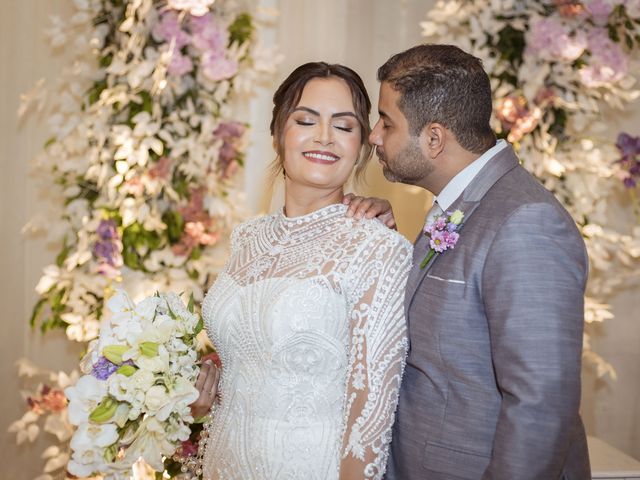 O casamento de Jake e Jones em Belém, Pará 216