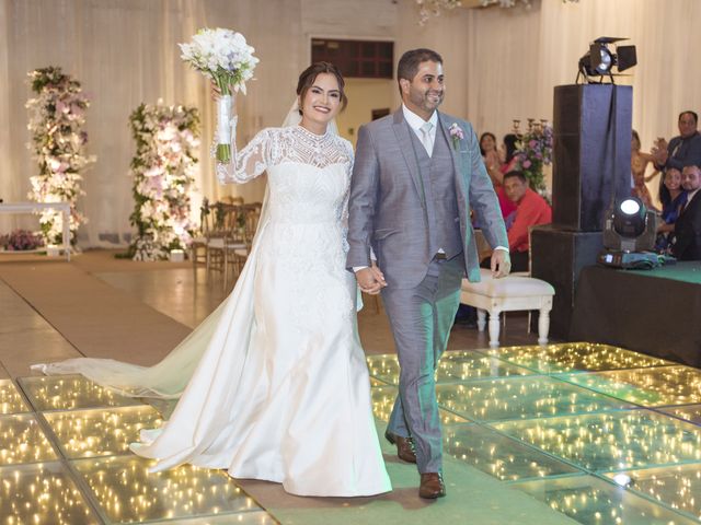 O casamento de Jake e Jones em Belém, Pará 218