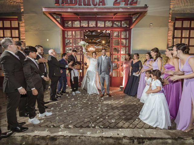 O casamento de Jake e Jones em Belém, Pará 220