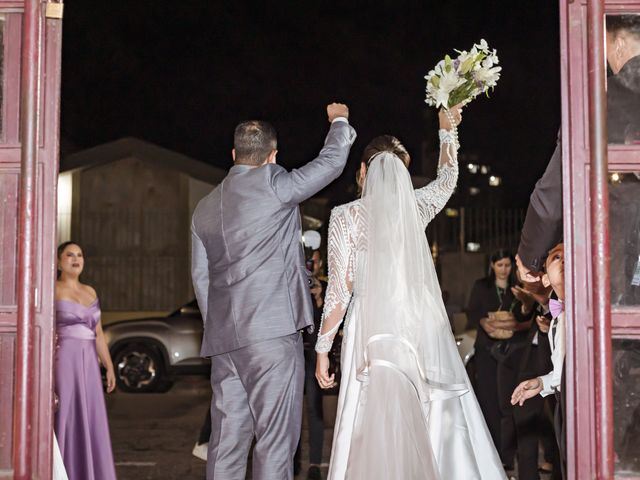 O casamento de Jake e Jones em Belém, Pará 222