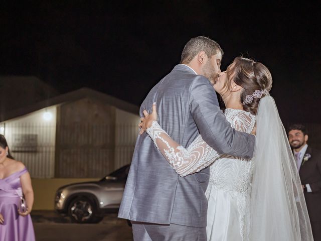 O casamento de Jake e Jones em Belém, Pará 224