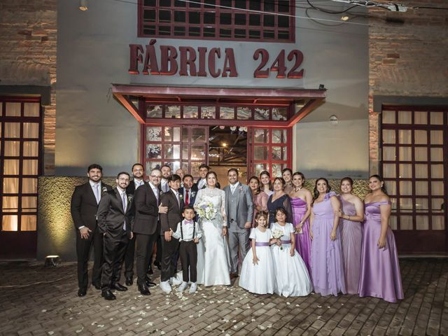 O casamento de Jake e Jones em Belém, Pará 226