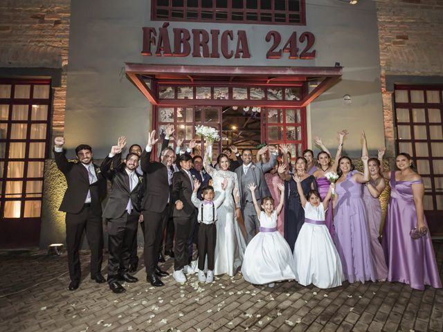 O casamento de Jake e Jones em Belém, Pará 228