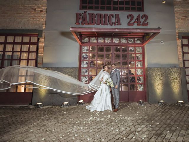 O casamento de Jake e Jones em Belém, Pará 230