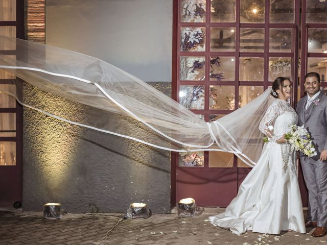 O casamento de Jake e Jones em Belém, Pará 232
