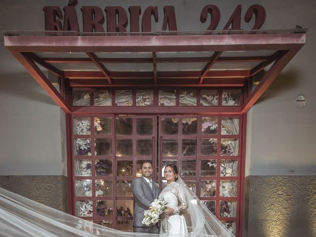 O casamento de Jake e Jones em Belém, Pará 234