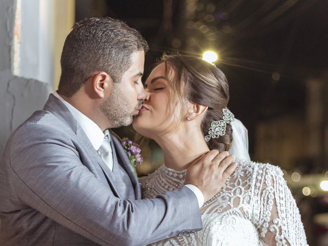 O casamento de Jake e Jones em Belém, Pará 236