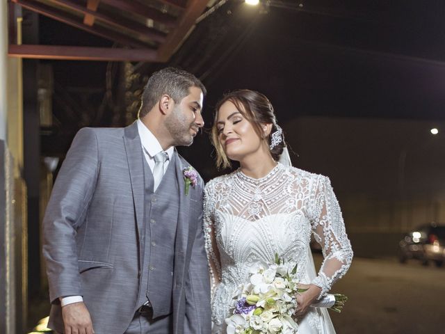 O casamento de Jake e Jones em Belém, Pará 238