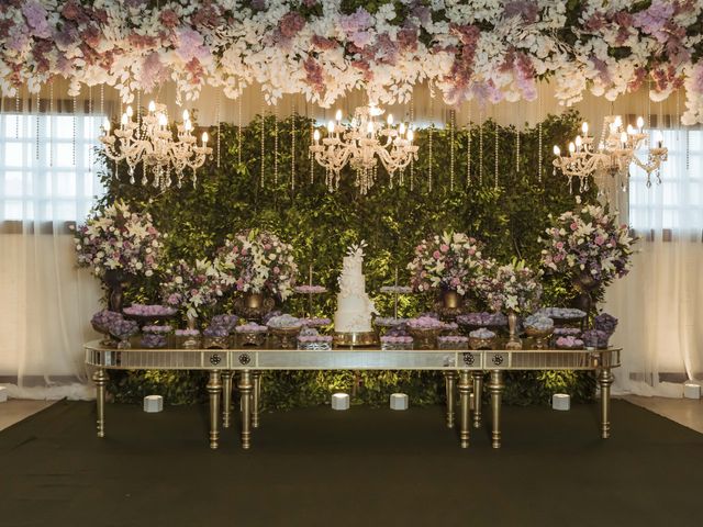 O casamento de Jake e Jones em Belém, Pará 240