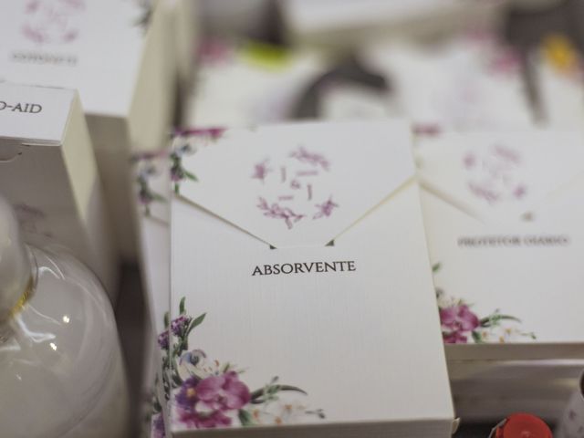 O casamento de Jake e Jones em Belém, Pará 278