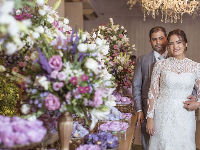 O casamento de Jake e Jones em Belém, Pará 300