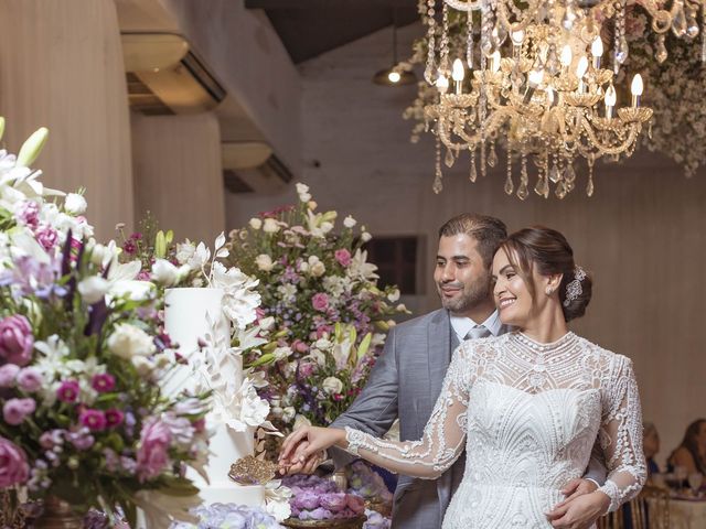 O casamento de Jake e Jones em Belém, Pará 302