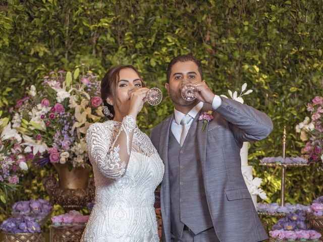 O casamento de Jake e Jones em Belém, Pará 311