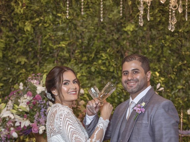 O casamento de Jake e Jones em Belém, Pará 313