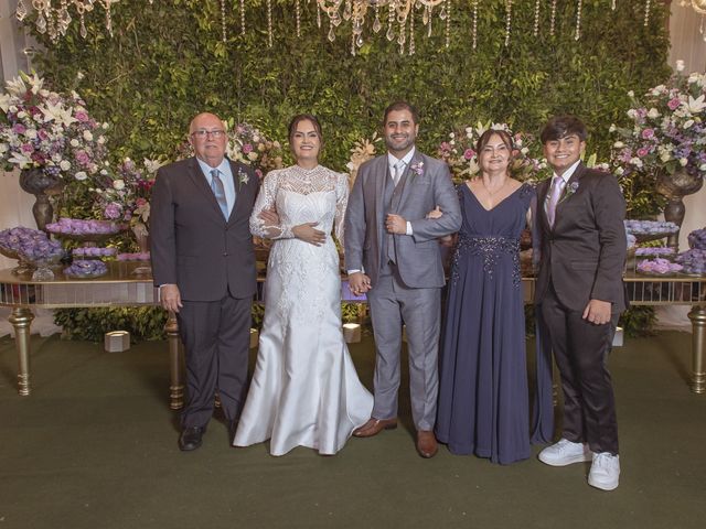 O casamento de Jake e Jones em Belém, Pará 315