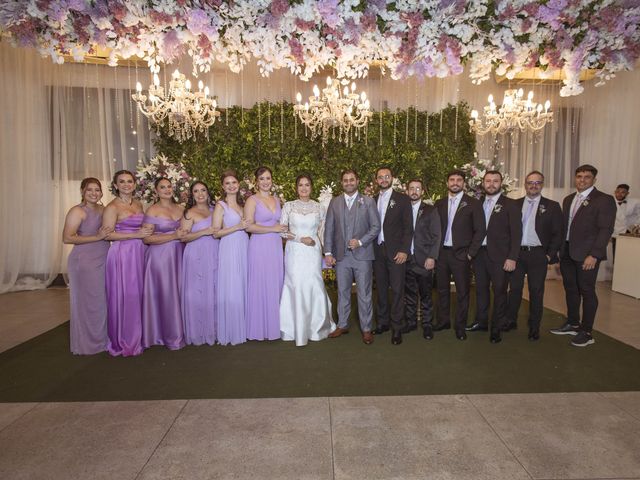 O casamento de Jake e Jones em Belém, Pará 319