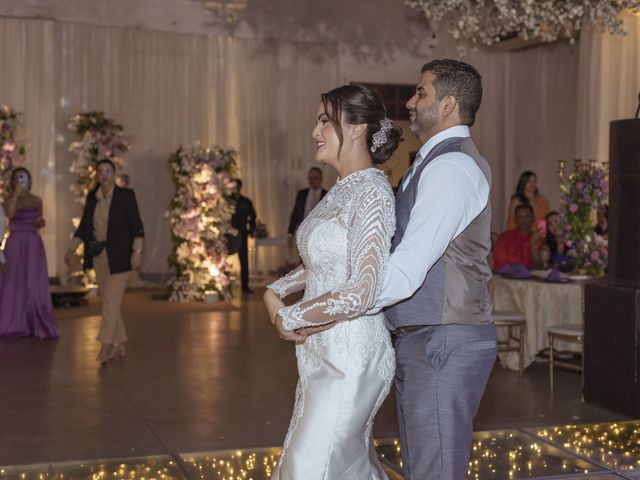 O casamento de Jake e Jones em Belém, Pará 323