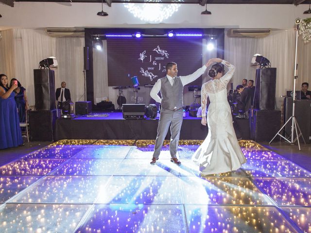 O casamento de Jake e Jones em Belém, Pará 332